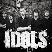 Idols : Demo 2010